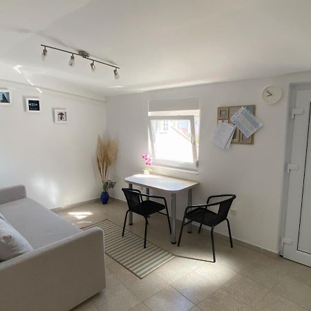 Beachfront Apartment ヴィル エクステリア 写真