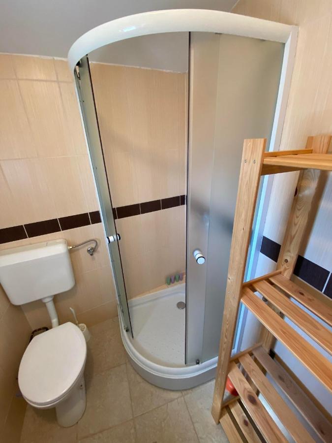 Beachfront Apartment ヴィル エクステリア 写真