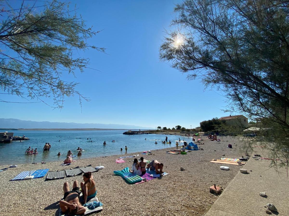 Beachfront Apartment ヴィル エクステリア 写真