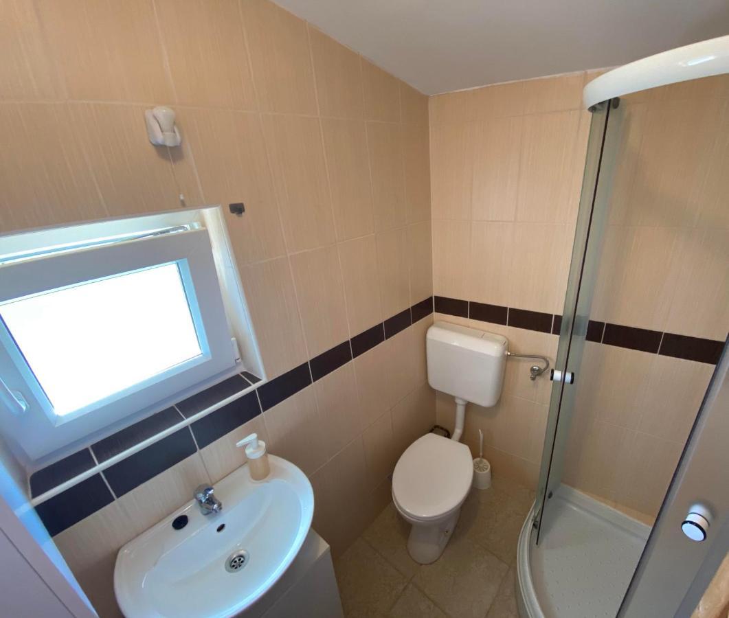 Beachfront Apartment ヴィル エクステリア 写真