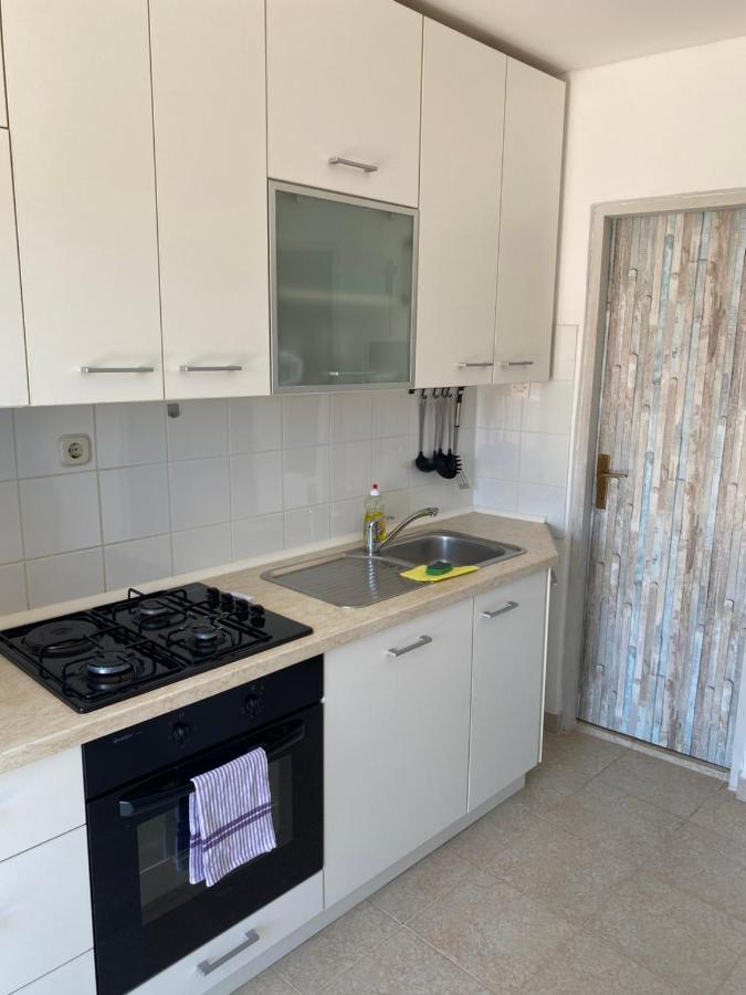 Beachfront Apartment ヴィル エクステリア 写真