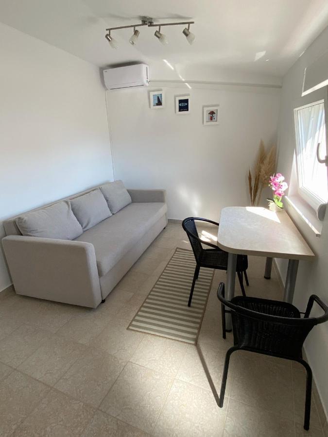 Beachfront Apartment ヴィル エクステリア 写真