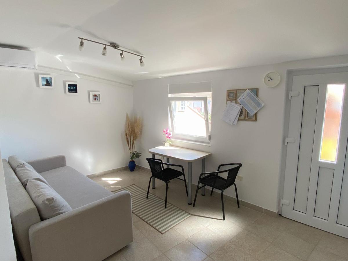 Beachfront Apartment ヴィル エクステリア 写真